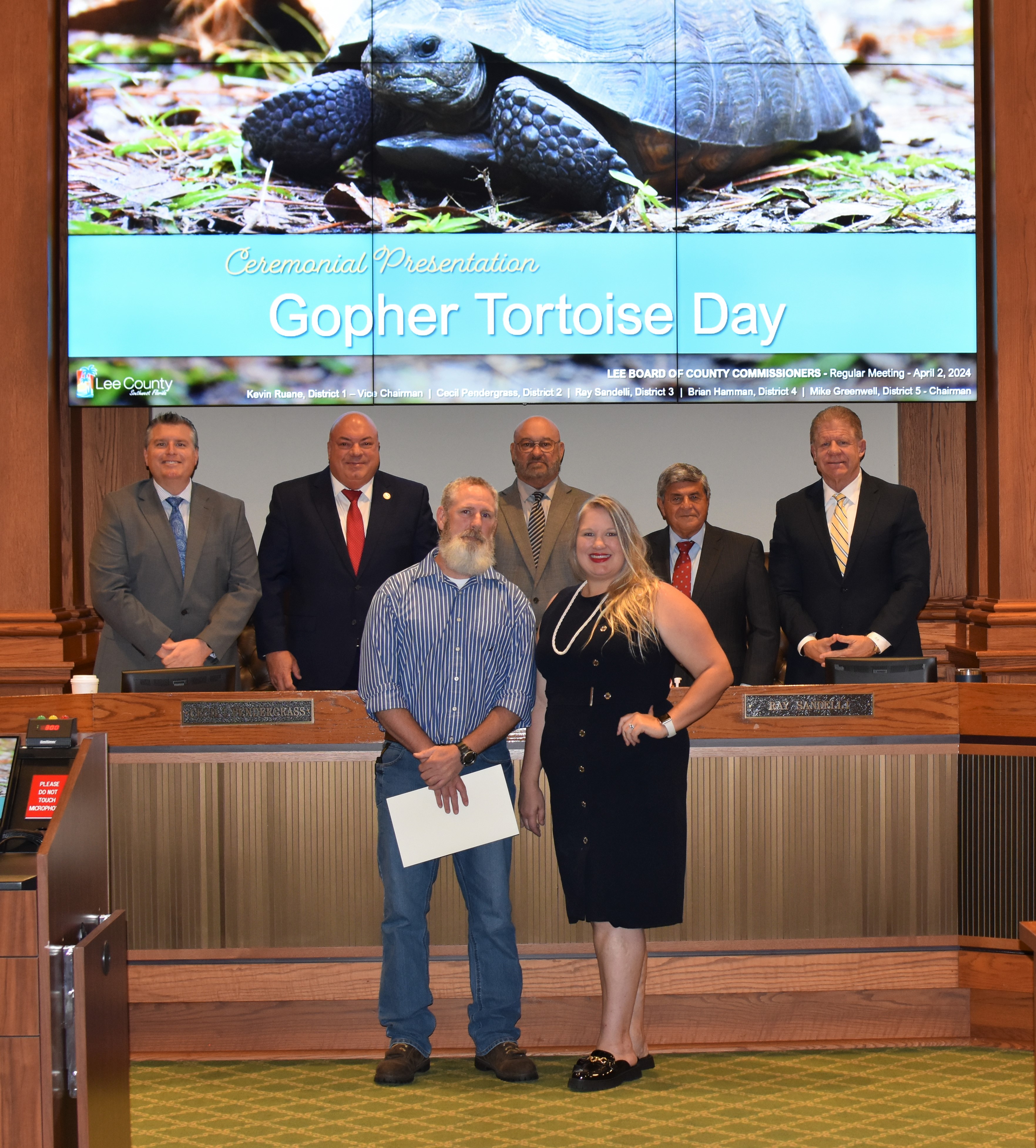 04-02-24 Gopher Tortoise Day